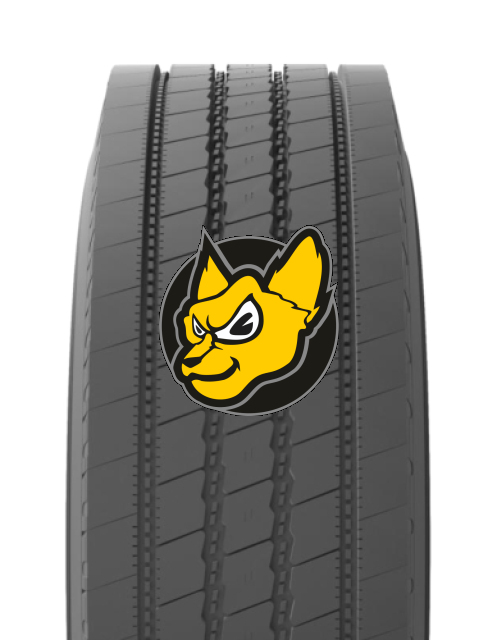Samson GL282A 315/70 R22.50 156/150L P�edn� N�prava M+S 3PMSF