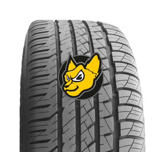 Goodyear Eagle Sport Allseason (bez Oznaen 3PMSF) 285/40 R20 108V XL M+S bez Oznaen 3PMSF MO Extended Runflat