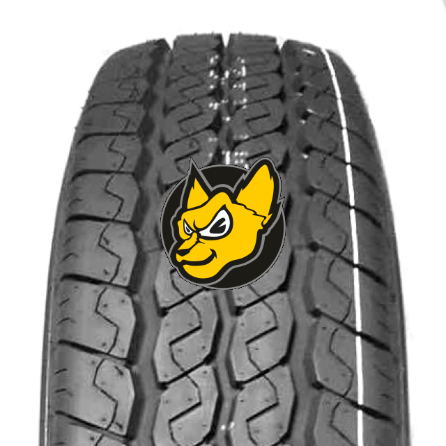 Sunwide Travomate 205/75 R15C 103/100R