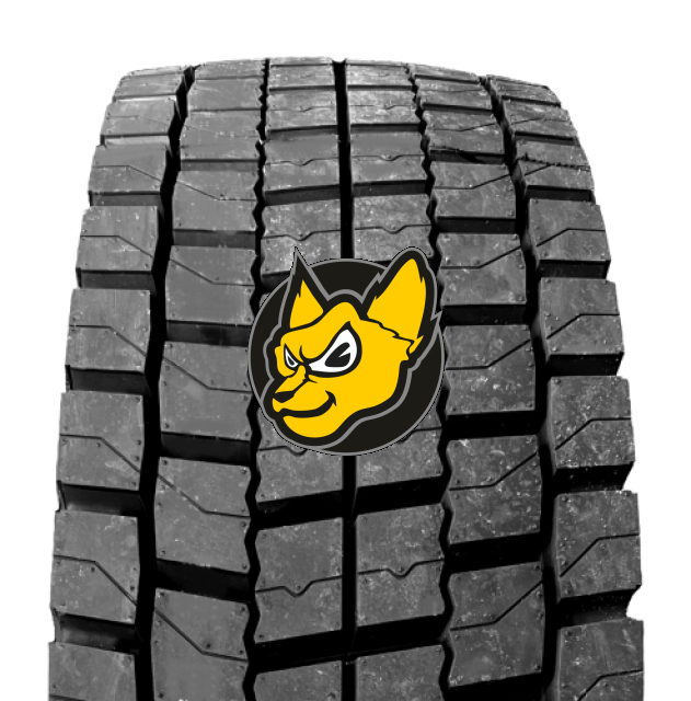 Blacklion BD175 235/75 R17.50 143/141L M+s, 3PMSF Z�b�rov�