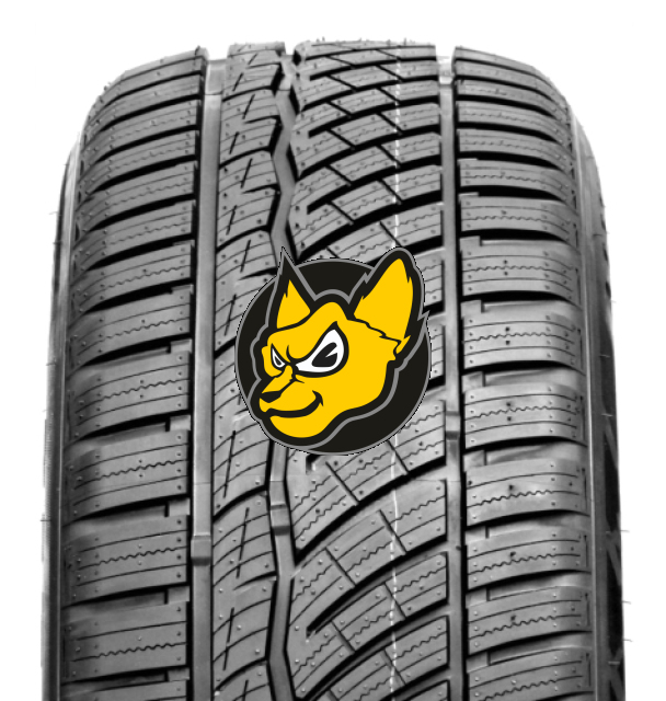 Tomket Tires Allyear 3 205/40 R18 86V XL