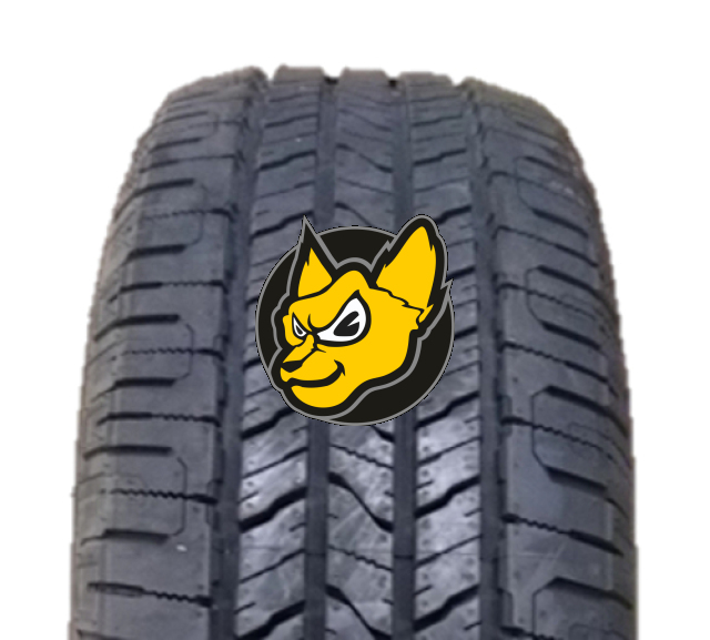 Laufenn X-fit HT (LD01) 265/65 R17 112T