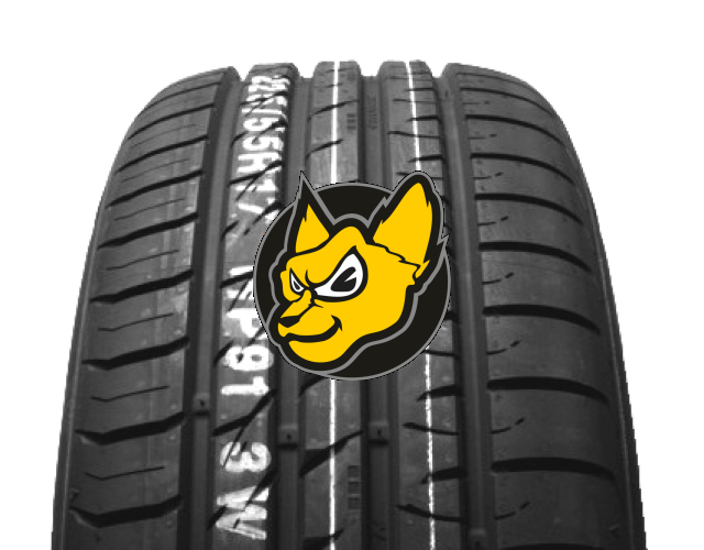 Kumho HP91 Crugen 255/60 R17 106V