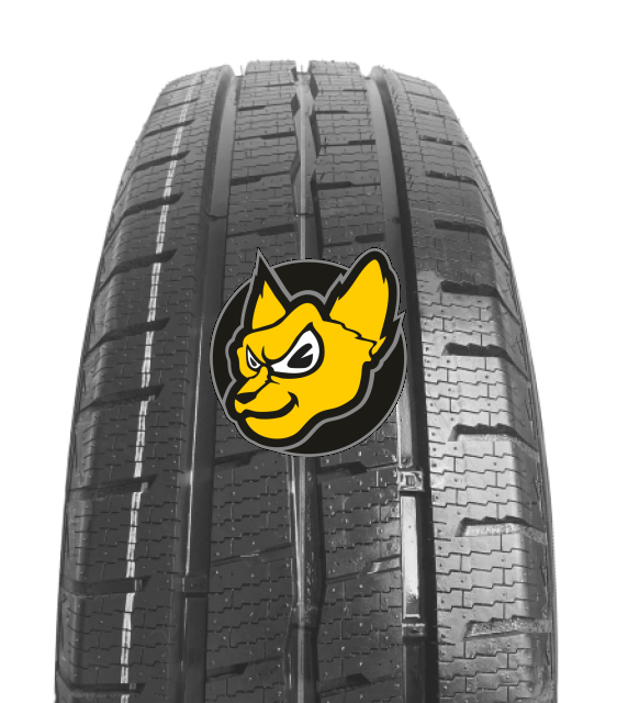 Royal Black Royal Winter VAN 225/75 R16C 121/120R