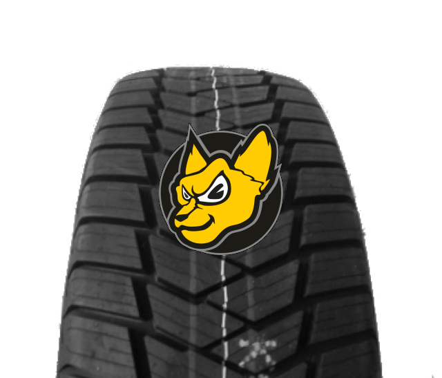 Bridgestone Duravis Allseason 195/75 R16C 110/108R Celoro�n�