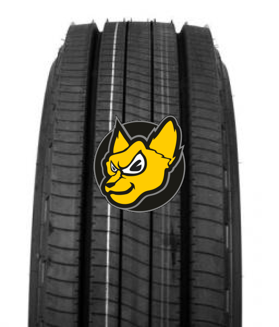 Fulda Ecotonn 245/70 R17.50 143/141J N�v�s/p��v�s M+S