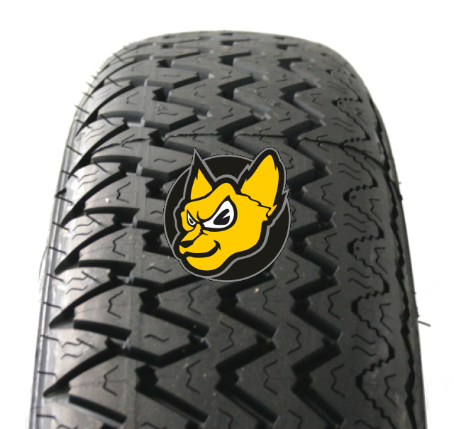 Michelin Xas-ff 185 R13 88H Oldtimer B�l� Bo�nice 40MM (RMC)
