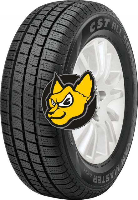 CST Van Master All Season ACT1 195/70 R 15C 104/102T M+S
