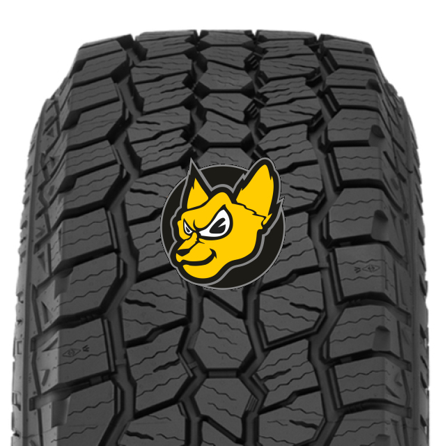 Vredestein Pinza AT 225/75 R16 115/112R LRE M+s, 3PMSF