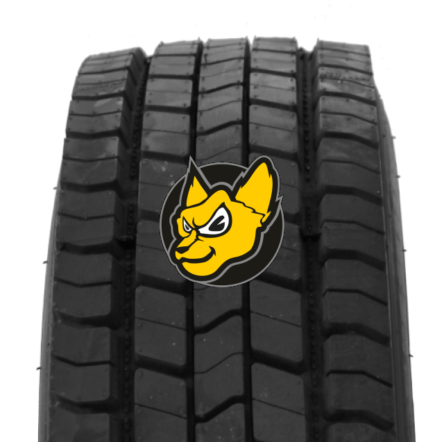 Westlake WDR+1 (17,5 + 19,5 Zoll) 235/75 R17.50 132/130M M+S 3PMSF Zadn Nprava