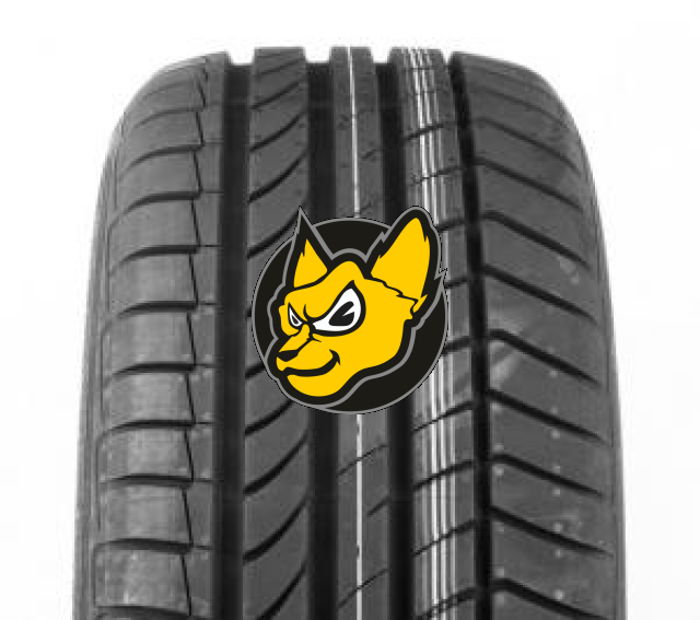 Dunlop SP Sport Maxx TT 225/45 R17 91W MFS (*) Runflat [BMW] [BMW]