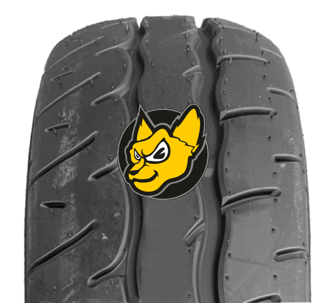 Yokohama Advan Neova AD09 255/35 R19 96W XL