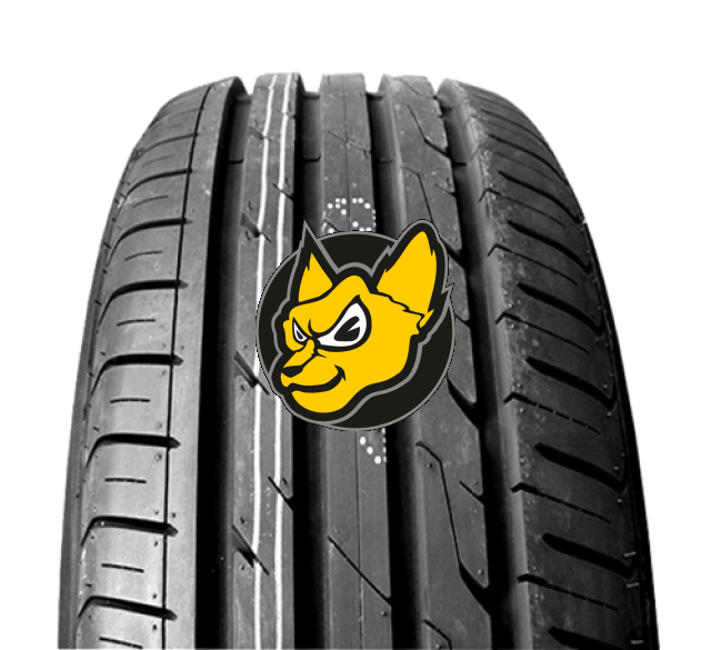 CST MD-A1 Medallion 205/45 ZR16 87W XL