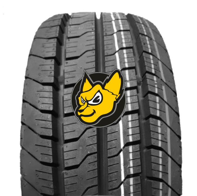 Paxaro VAN Summer 205/65 R16C 107/105T