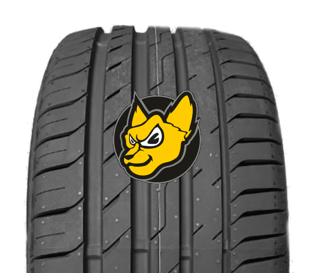 Nexen N`fera Sport SUV (SU2) 235/45 R18 98W XL