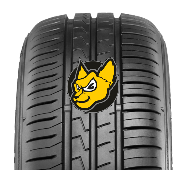 Falken ZE-310 Ziex Ecorun 225/45 R17 94W XL