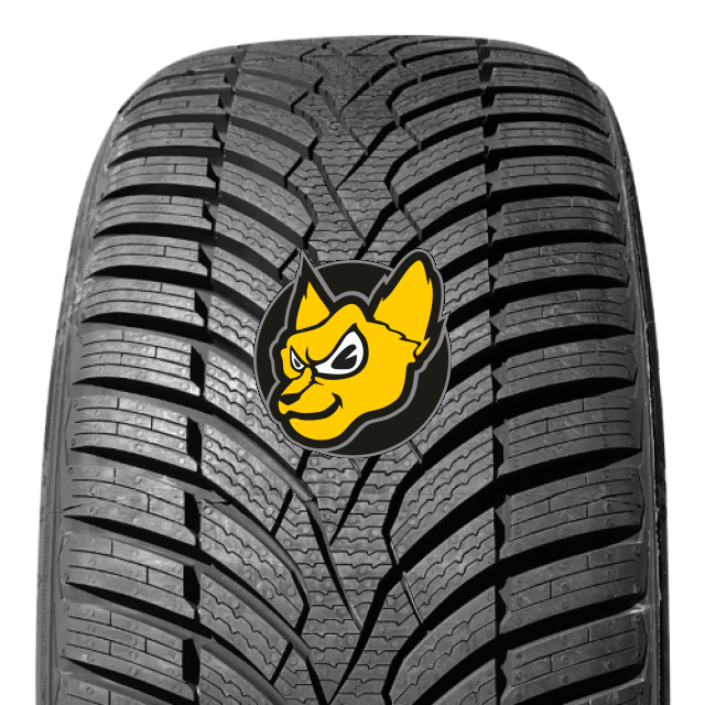 Ceat Winterdrive 215/50 R17 95V XL