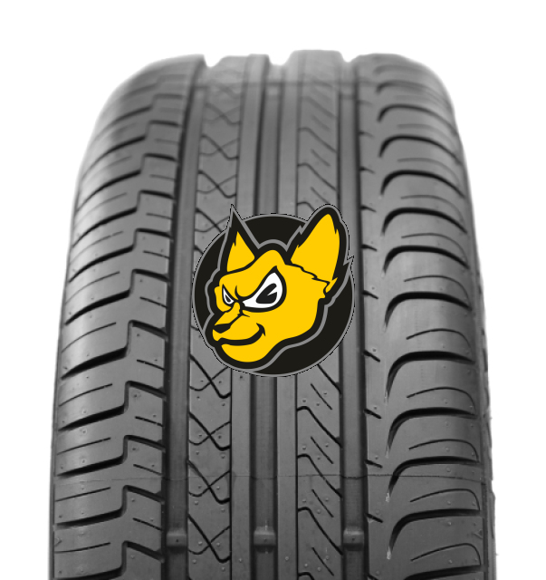GT Radial Champiro FE1 205/65 R15 94V