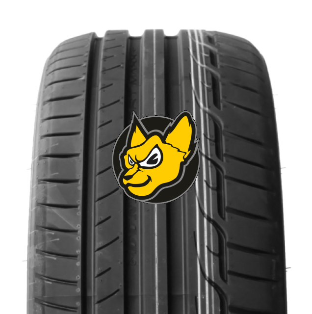 Dunlop SP Sport Maxx RT 205/45 R17 88W XL (*) [BMW]