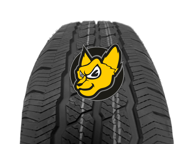 Fronway Frontour A/S 235/65 R16C 115/113R Celoro�n�