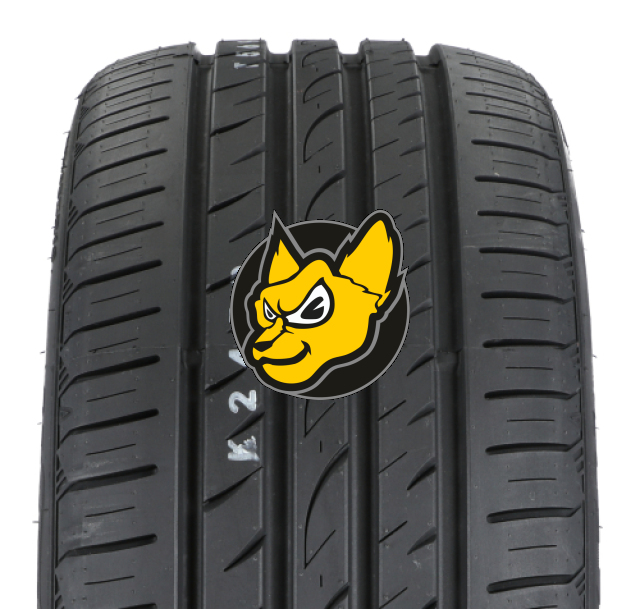 Nexen N`fera SU4 235/40 ZR19 96W XL