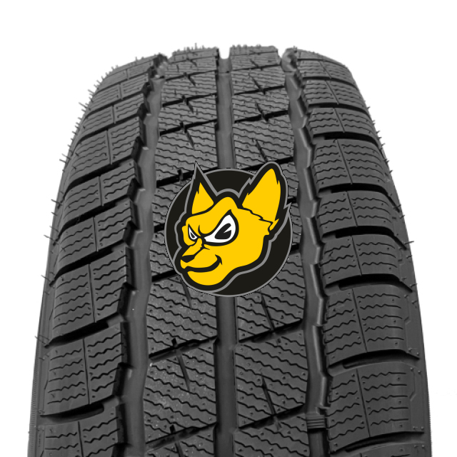 Autogreen Allseason VAN-AS7 195/75 R16C 107/105T