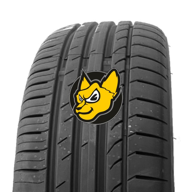 Trazano Z107 215/55 R18 99V XL