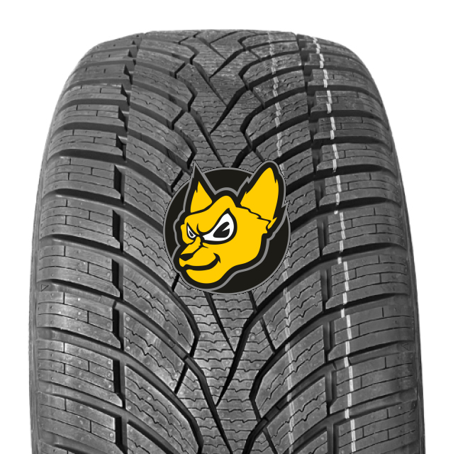Ceat Winterdrive SUV 255/55 R18 109V XL