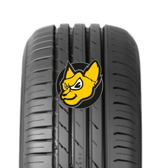Nokian Wetproof 215/65 R16 102H XL