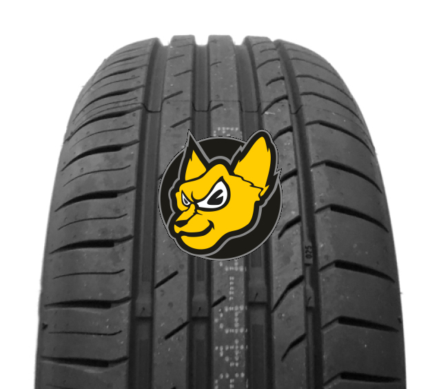 Goodride Z107 Zuper ECO 235/35 R19 91W XL