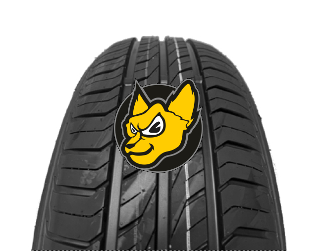 Fronway Ecogreen 66 215/55 R17 94V