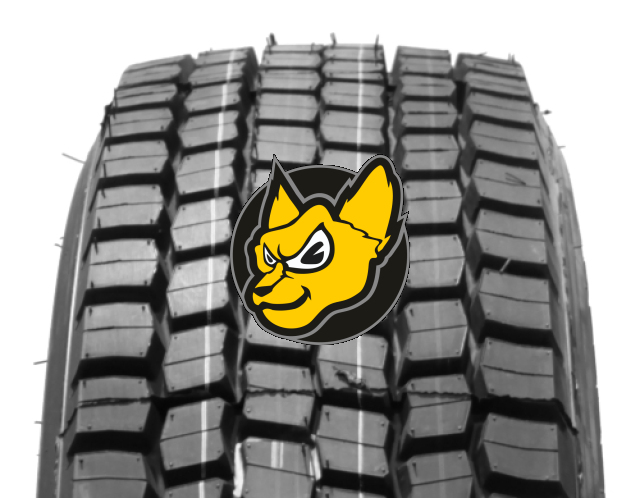 Trazano Trans D28 315/70 R22.50 154/150L M+s, 3PMSF Z�b�rov� Pneu