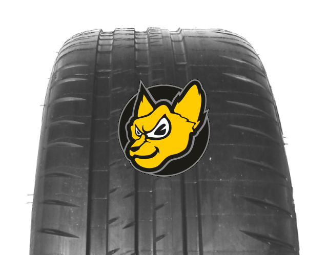 Michelin Pilot Sport CUP 2 325/30 ZR21 108Y XL (ND0) [Porsche]