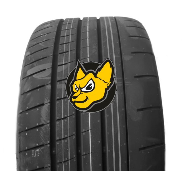 Bridgestone Potenza Race 265/35 ZR18 97Y XL Semi-slick