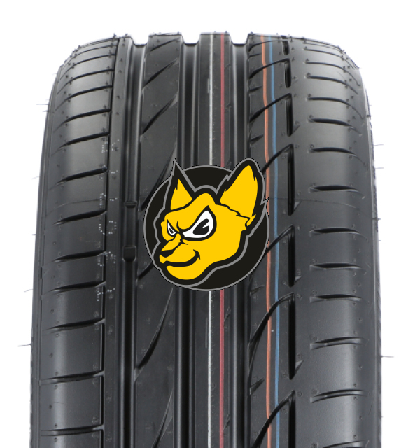 Bridgestone Potenza S001 245/40 ZR20 99W XL (*) [BMW]