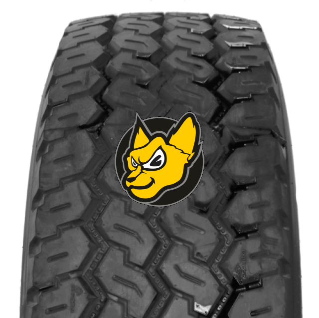 Westlake WTM1 385/65 R22.50 160K 158L M+s, 3PMSF