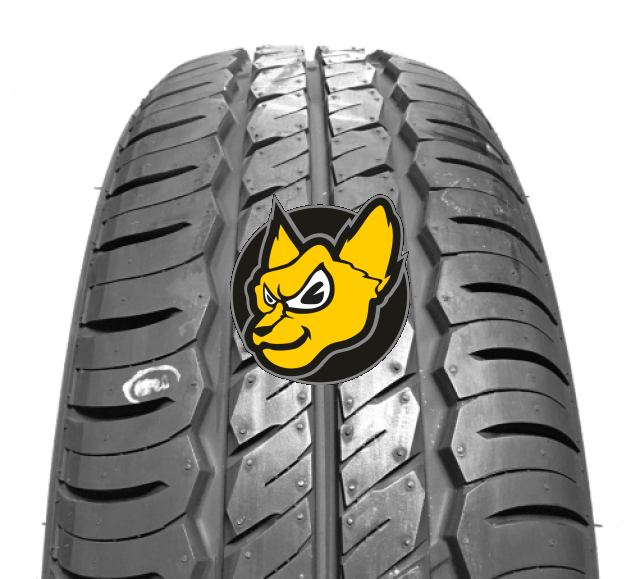Laufenn X-fit VAN (LV01) 165/70 R14C 89/87R
