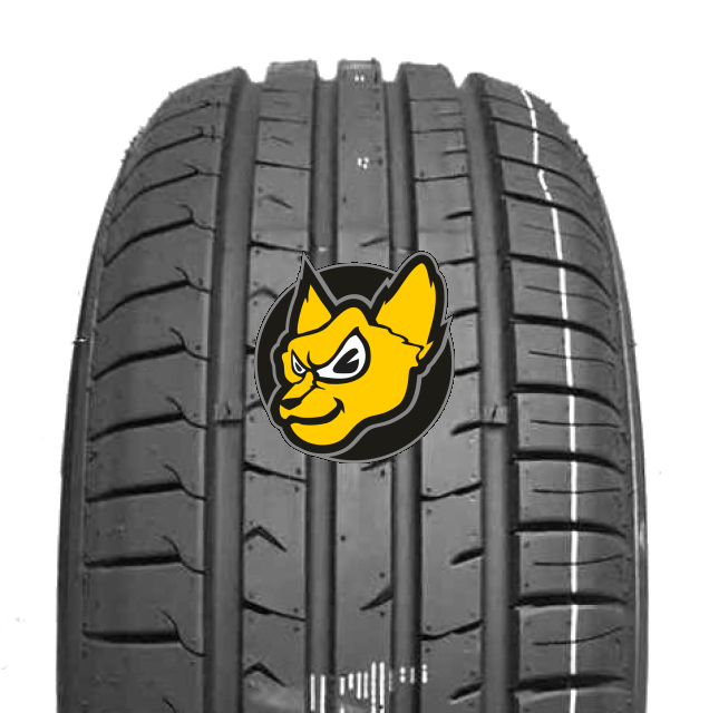 Sunwide Rs-one 195/45 ZR17 85W XL