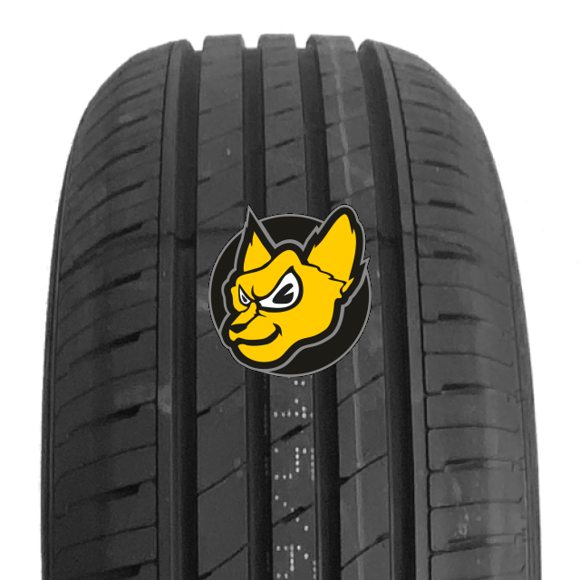 Zeetex ZT6000 ECO 165/70 R14 81T