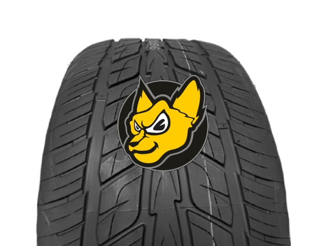 Fronway Eurus 07 275/40 ZR22 107W XL
