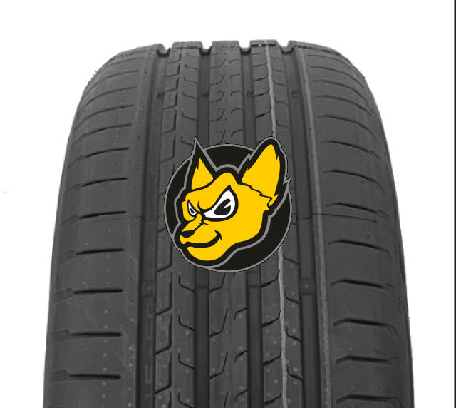 Continental ECO Contact 6 Q 275/30 R21 98Y XL FR (MO) (*)