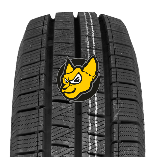 Minerva Frostrack VAN 225/55 R17C 109/107H M+S