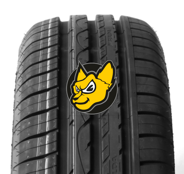 Fulda Ecocontrol HP 165/60 R14 75H