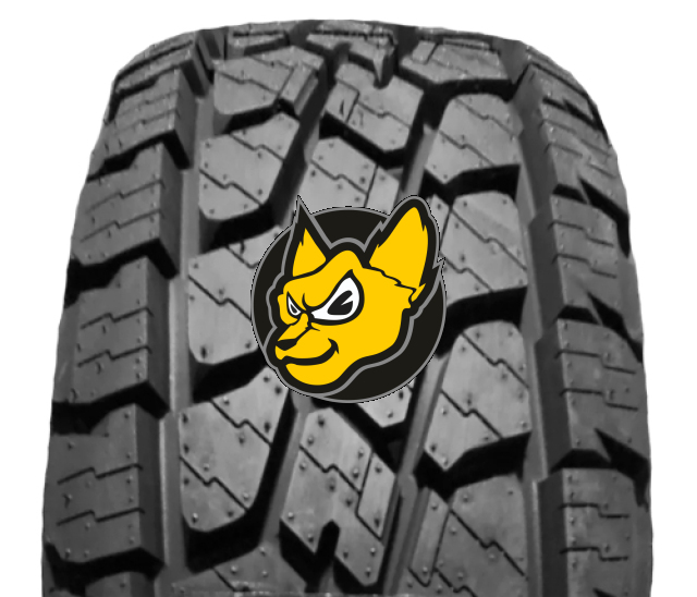 Massimo Roccia A/T 30/9.50 R15 104Q