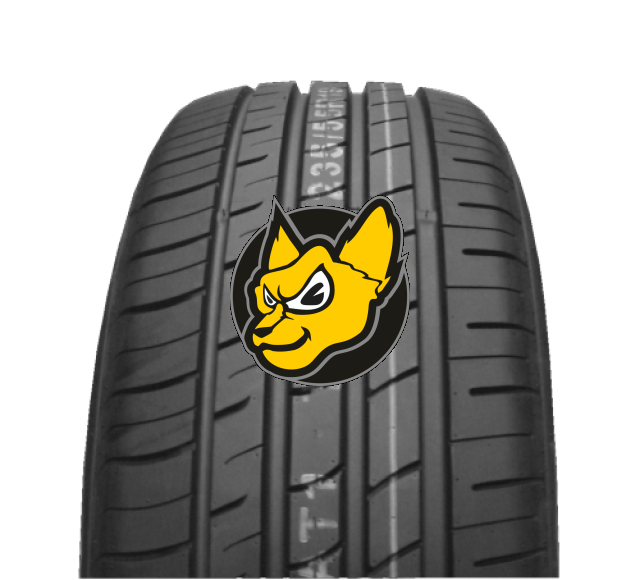 Roadstone N�fera RU1 235/55 R18 100V