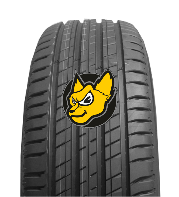 Michelin Latitude Sport 3 265/45 R20 104Y N0 [Porsche]