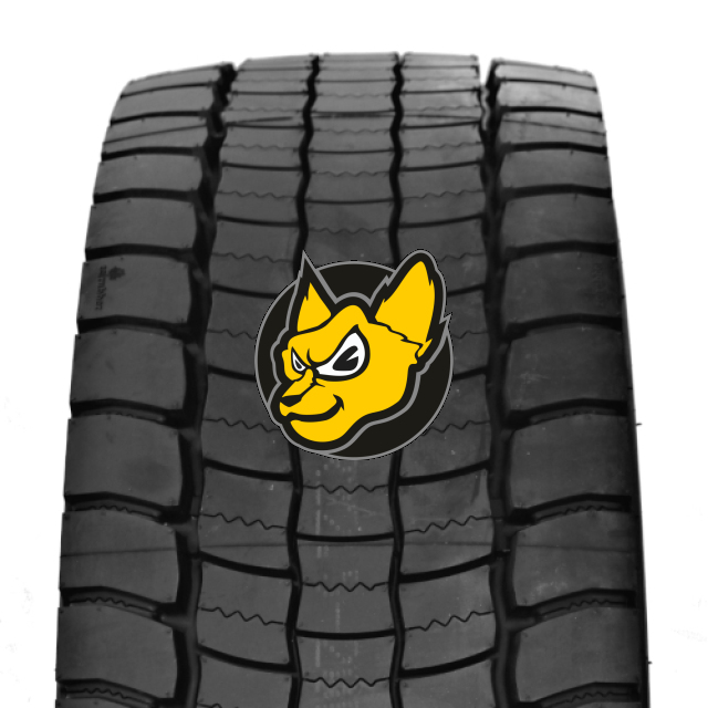 Westlake WDL1 295/55 R22.50 147/145K Zadn Nprava M+S 3PMSF