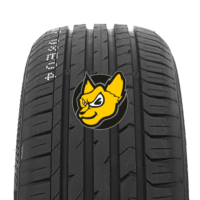 Momo Tires M300 Toprun AS Sport 255/45 ZR20 105Y XL
