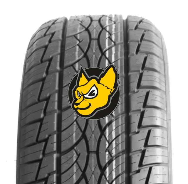 Nankang SP-7 275/55 R19 111V MFS