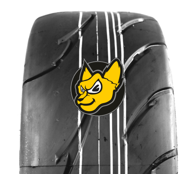 Nankang AR-1 Sportnex 195/45 R17 85V XL Semi-slick